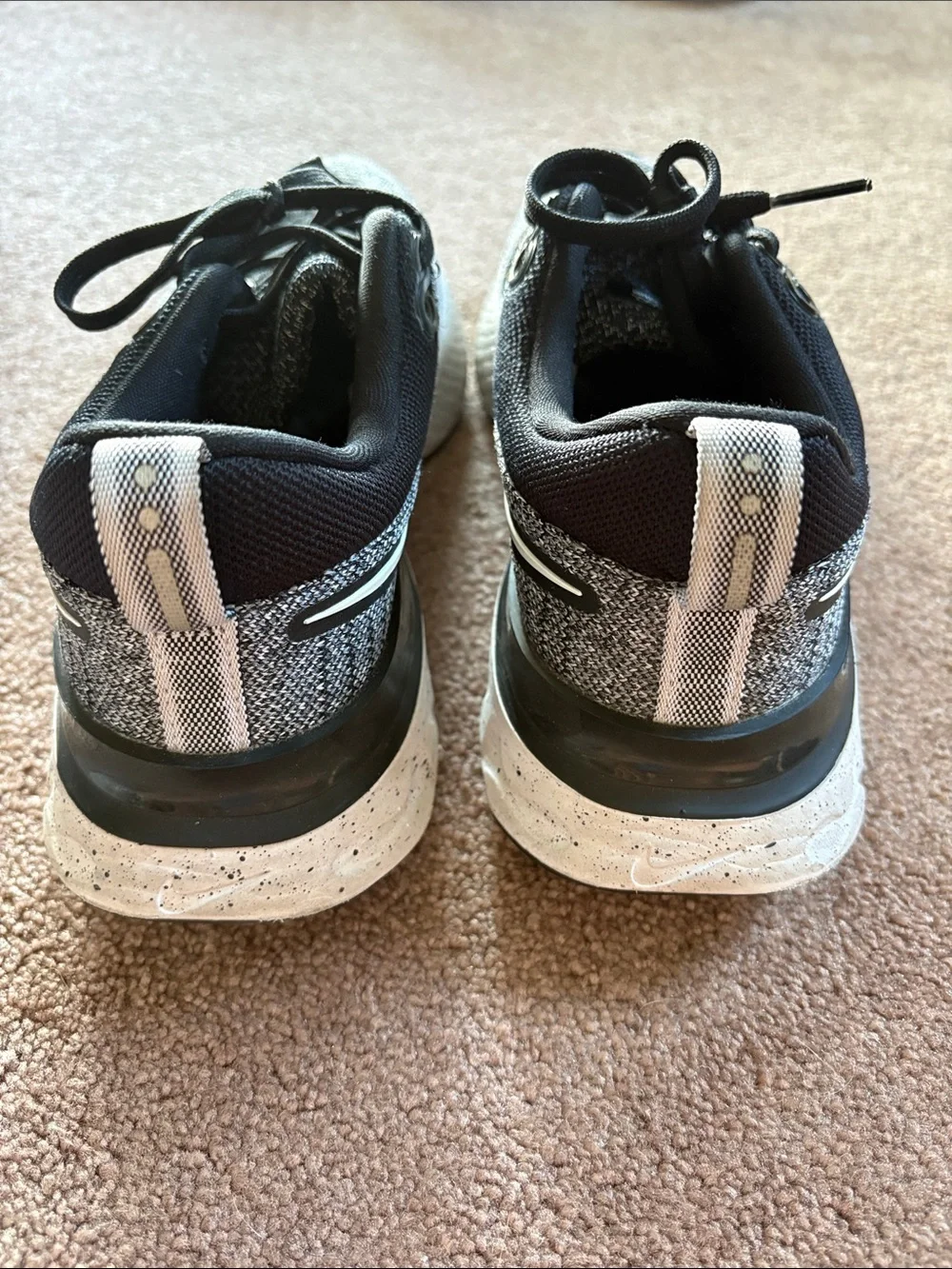 Nike guc
